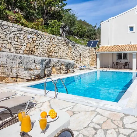 Villa Elia *
