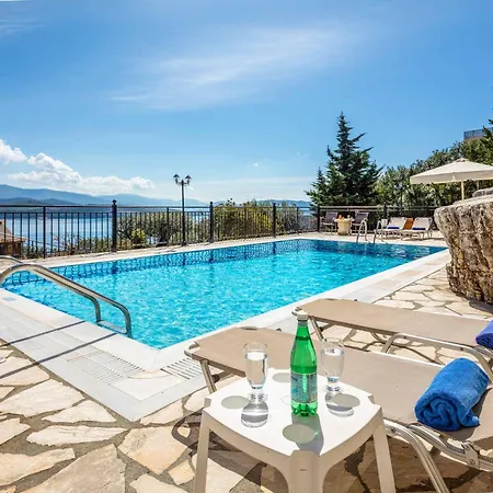 Villa Elia *