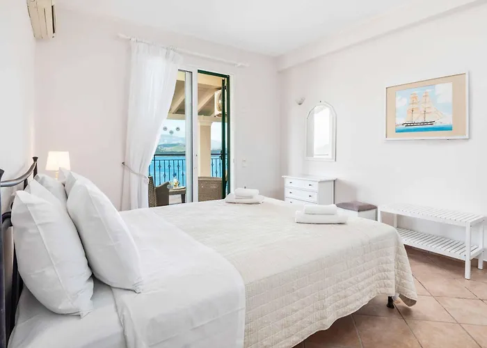 Villa Elia