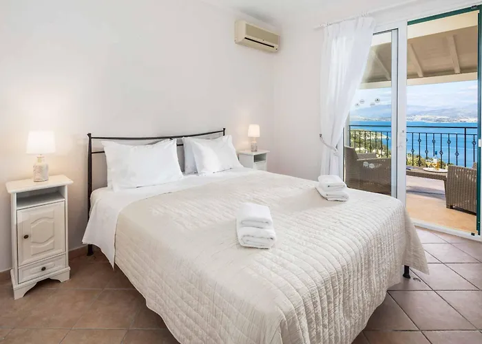 Villa Elia *