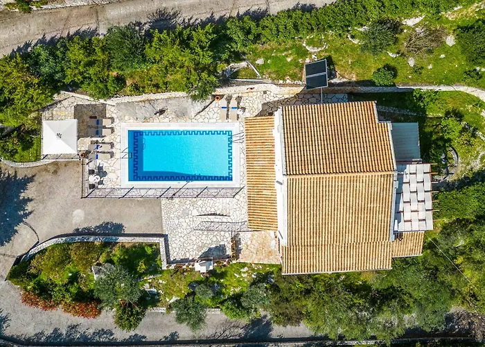 Elia Villa