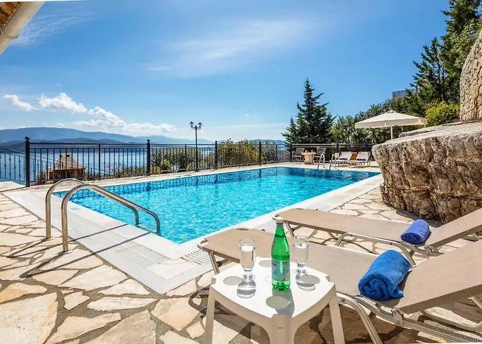 Villa Elia *