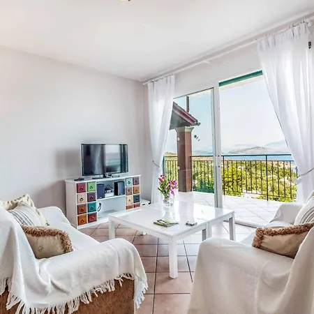 Elia Villa Agios Stefanos (Thinali)