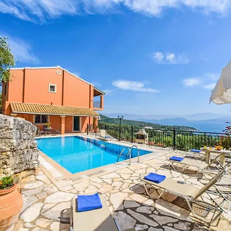 Elia Villa