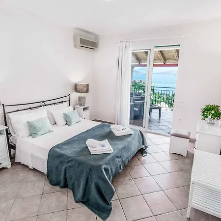Elia Villa Agios Stefanos (Thinali)