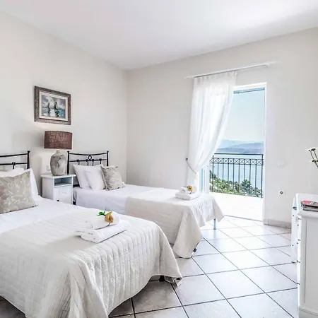 Villa Elia *