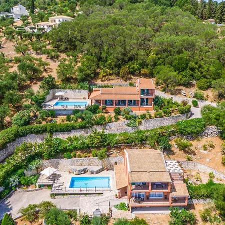 Villa Elia