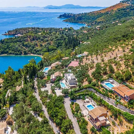 Villa Elia