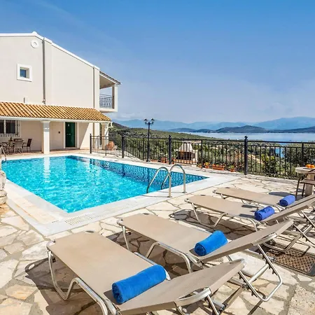 Elia * Agios Stefanos (Thinali)