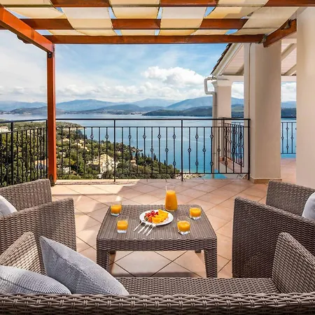 Elia * Agios Stefanos Kassiopi