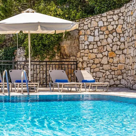 Villa Elia