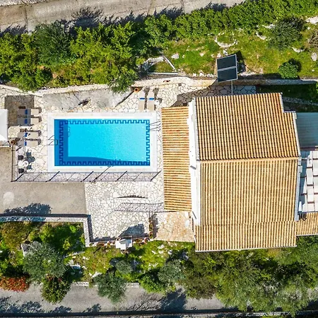 Elia וילה