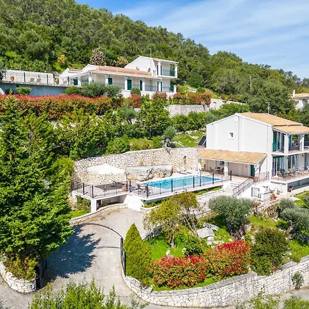 Elia Villa
