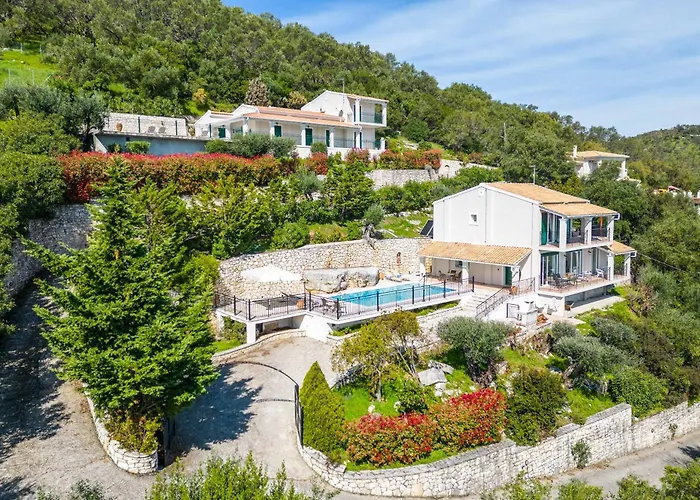 Elia Villa