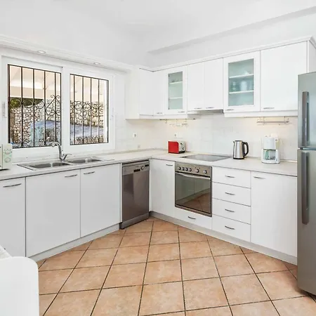 Villa Elia Agios Stefanos Kassiopi