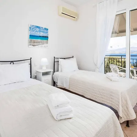 Elia Agios Stefanos Kassiopi