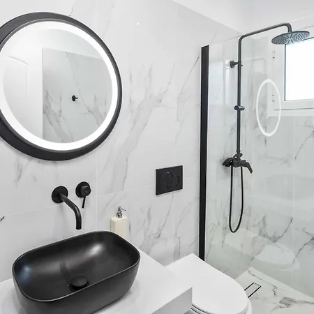 Elia Villa Agios Stefanos Kassiopi