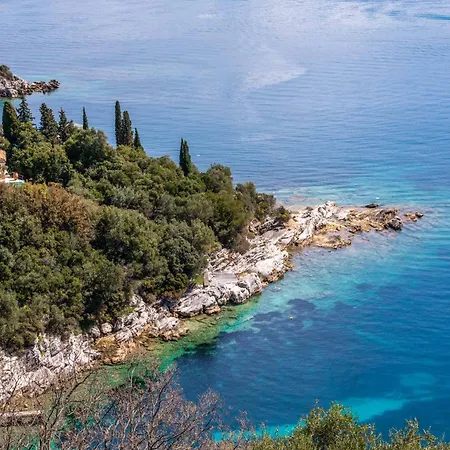 Elia Agios Stefanos Kassiopi