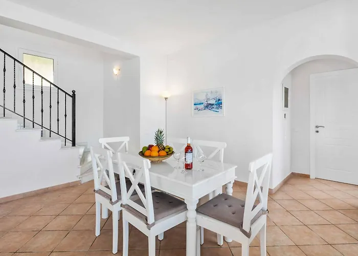 Villa Elia *