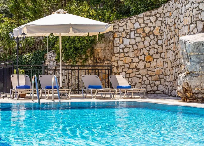 Villa Elia
