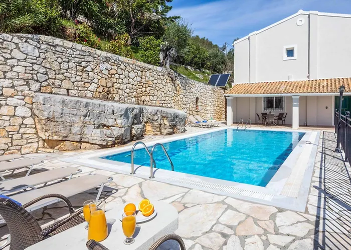 Villa Elia *