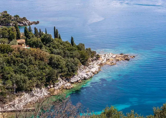 Elia Agios Stefanos Kassiopi