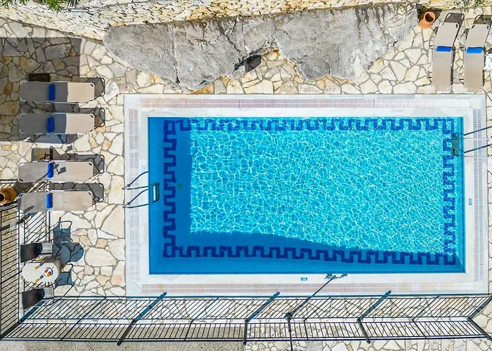 Villa Elia